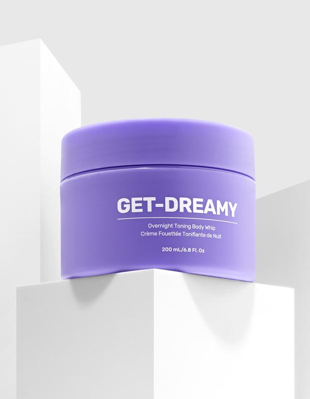 Nova Dream Overnight Toning Cream