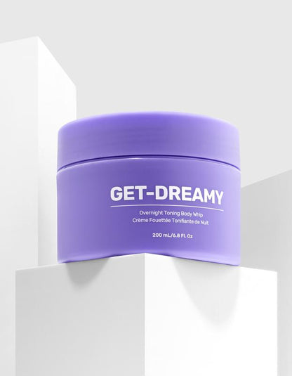 Nova Dream Overnight Toning Cream