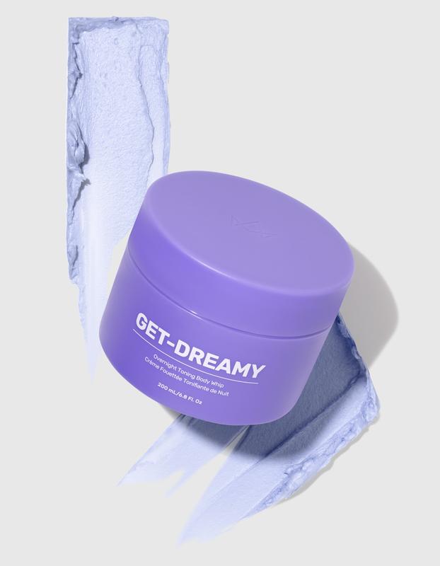 Nova Dream Overnight Toning Cream