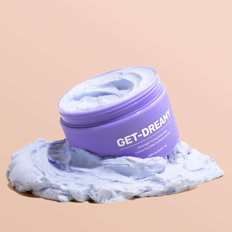 Nova Dream Overnight Toning Cream