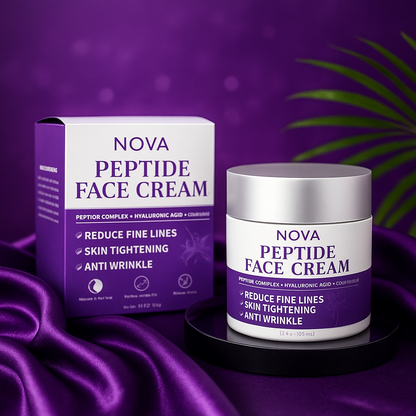 Nova Anti-Aging Serum