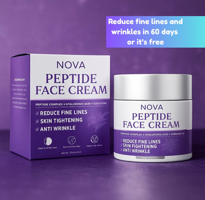 Nova Anti-Aging Serum