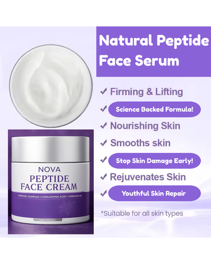 Nova Anti-Aging Serum