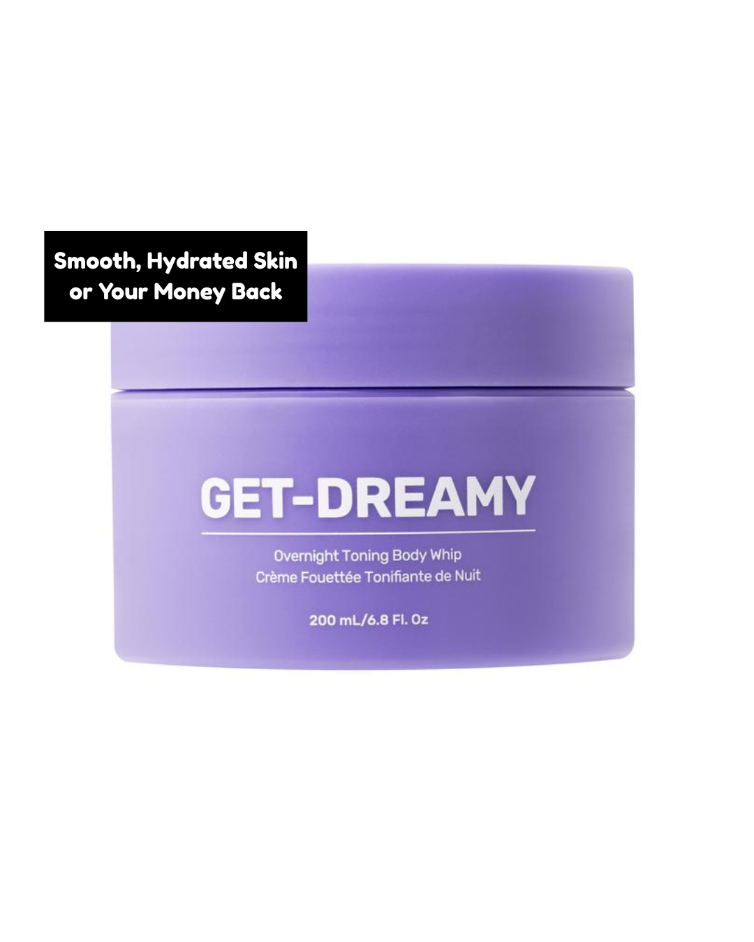 Nova Dream Overnight Toning Cream