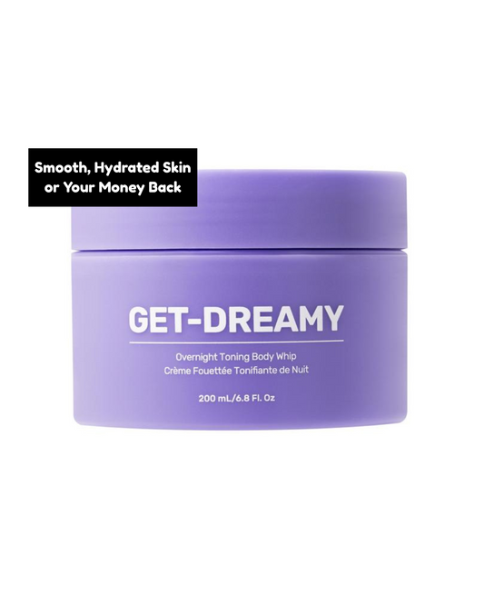 Nova Dream Overnight Toning Cream