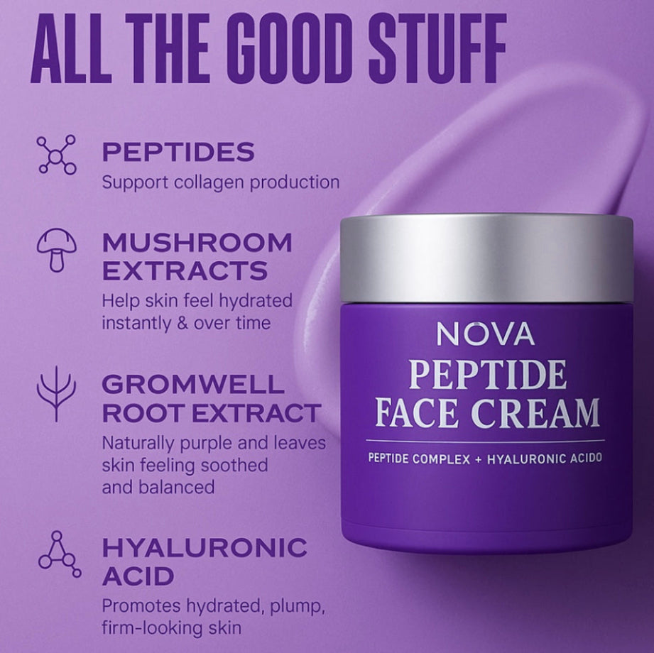 Nova Anti-Aging Serum