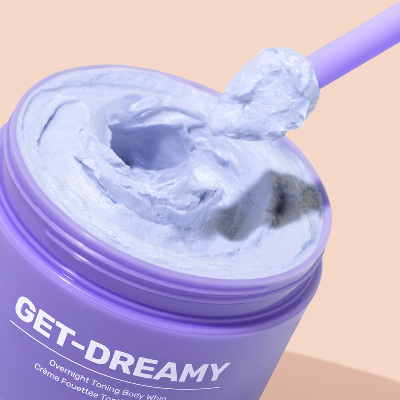 Nova Dream Overnight Toning Cream